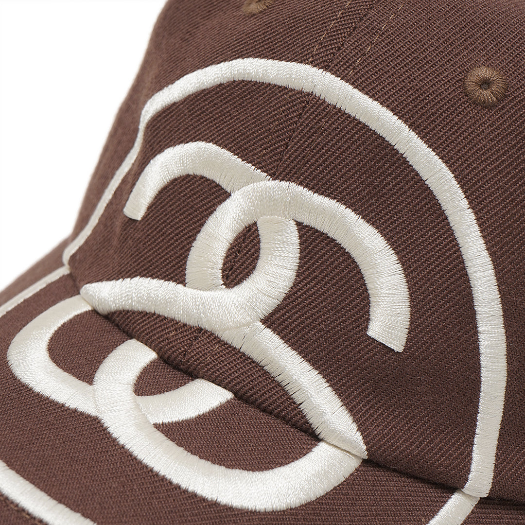 Stussy Big Link Low Pro Cap