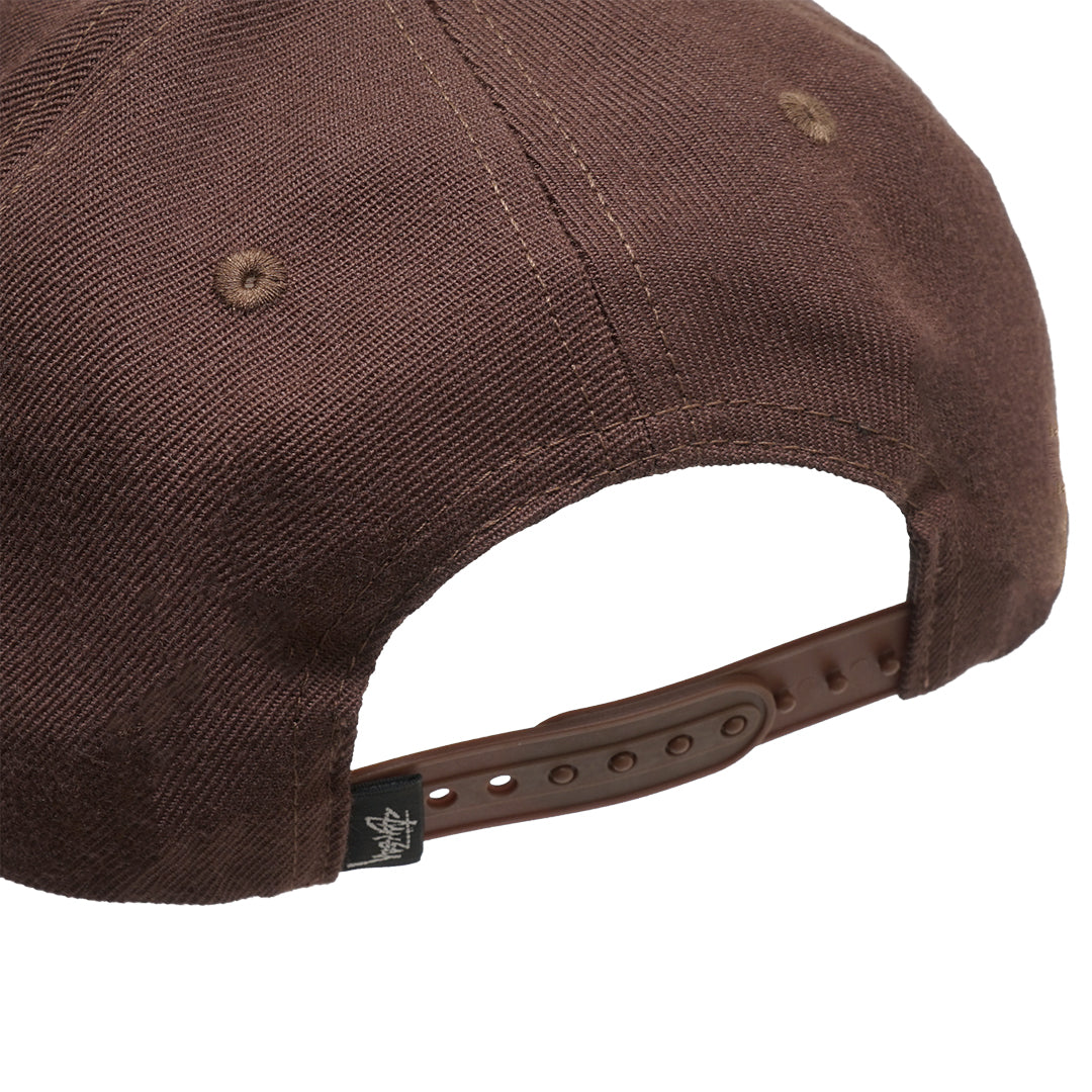 Stussy Big Link Low Pro Cap