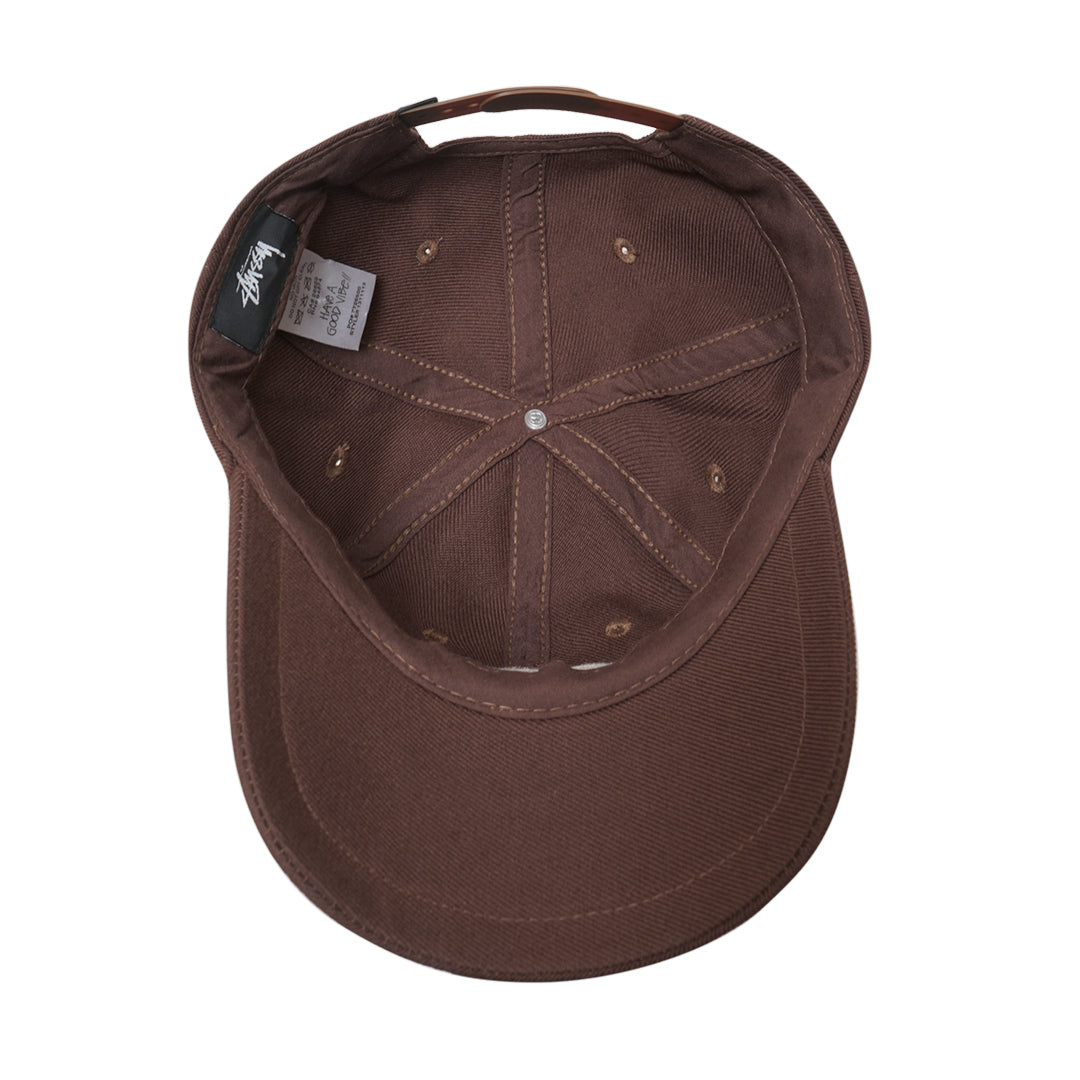 Stussy Big Link Low Pro Cap