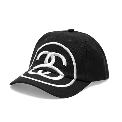 Stussy Big Link Low Pro Cap