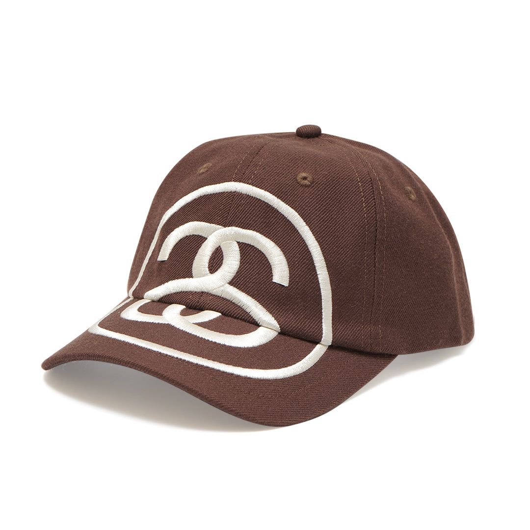 Stussy Big Link Low Pro Cap