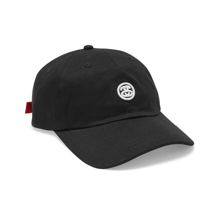 Stussy Contrast Strap Cap