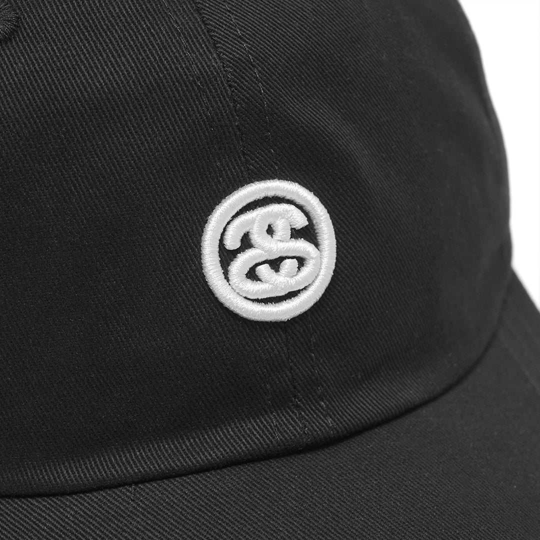 Stussy Contrast Strap Cap