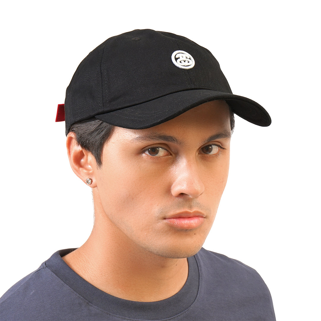 Stussy Contrast Strap Cap