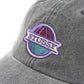 Stussy Globe Pigment Washed Low Pro Cap