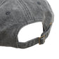 Stussy Globe Pigment Washed Low Pro Cap