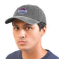 Stussy Globe Pigment Washed Low Pro Cap