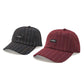 Stussy Raibow Pinstripe Low Pro Cap