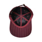 Stussy Raibow Pinstripe Low Pro Cap