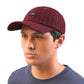 Stussy Raibow Pinstripe Low Pro Cap
