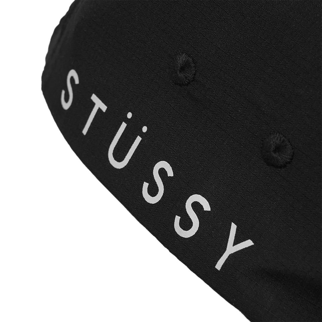 Stussy Lightweight Jambore Camp Cap