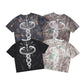 YOUNGLA Venom Jersey T-Shirt