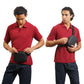 CRS Classic Zipper Belt Bag