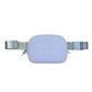 CRS Classic Zipper Belt Bag