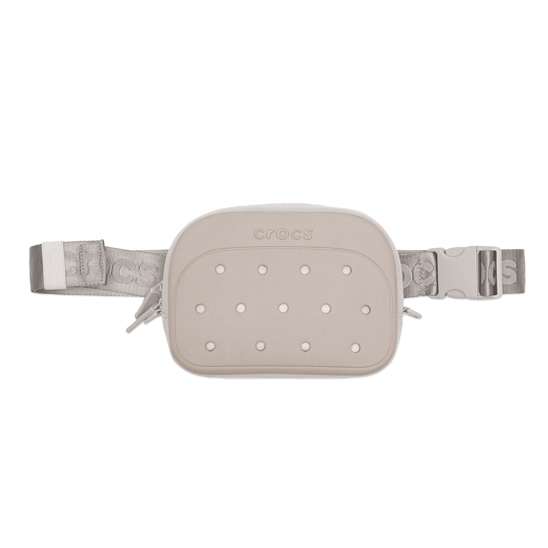 CRS Classic Zipper Belt Bag