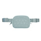 CRS Classic Zipper Belt Bag