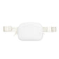 CRS Classic Zipper Belt Bag