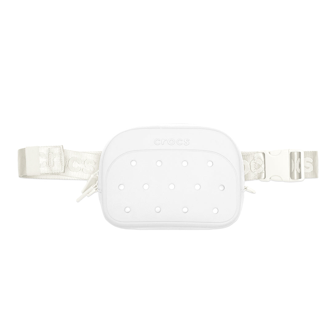 CRS Classic Zipper Belt Bag