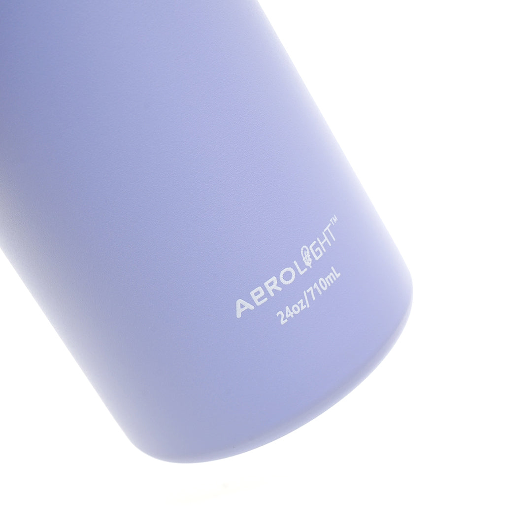STLY Aerolight IceFlow Flip Straw Bottle