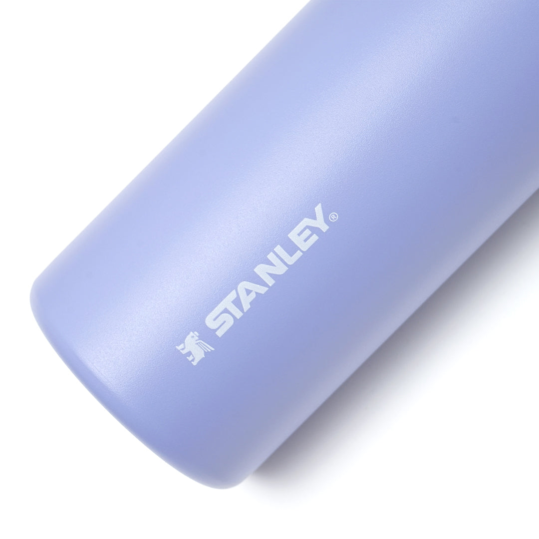 STLY Aerolight IceFlow Flip Straw Bottle