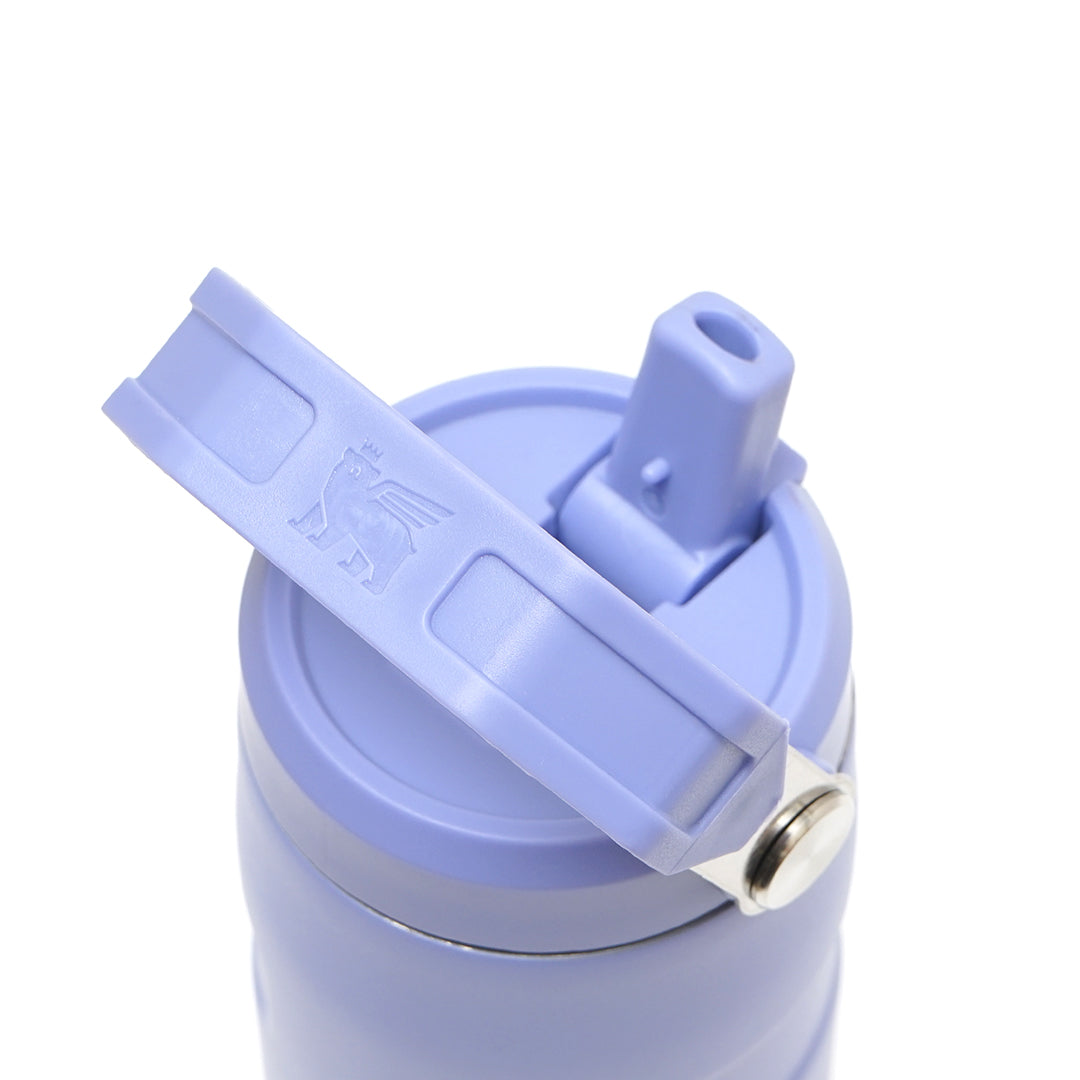 STLY Aerolight IceFlow Flip Straw Bottle