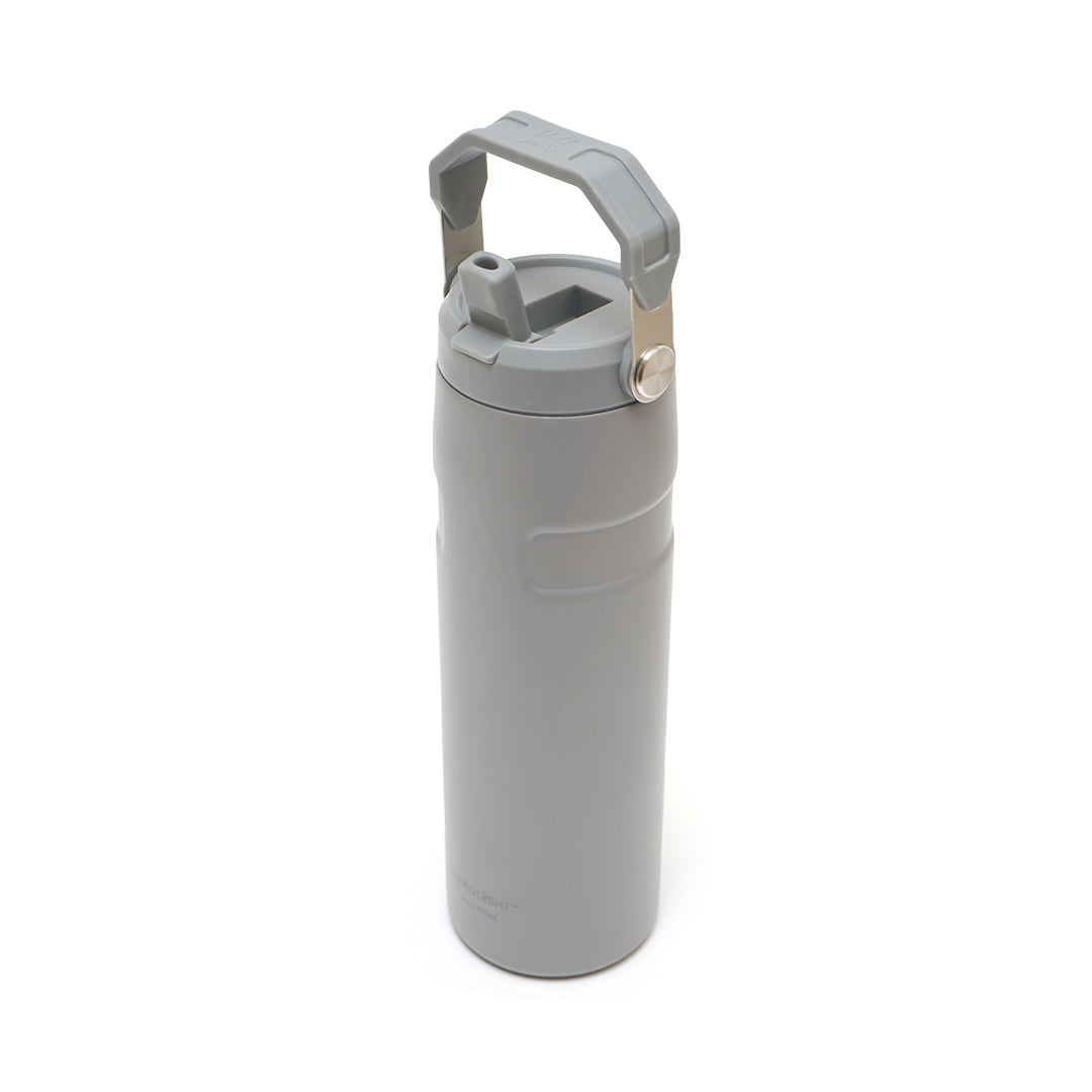 STLY Aerolight IceFlow Flip Straw Bottle