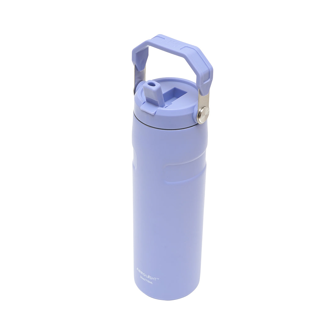 STLY Aerolight IceFlow Flip Straw Bottle