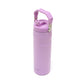 STLY Aerolight IceFlow Flip Straw Bottle