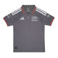 ADD X Audi Revolut F1 Team Driver Polo Shirt