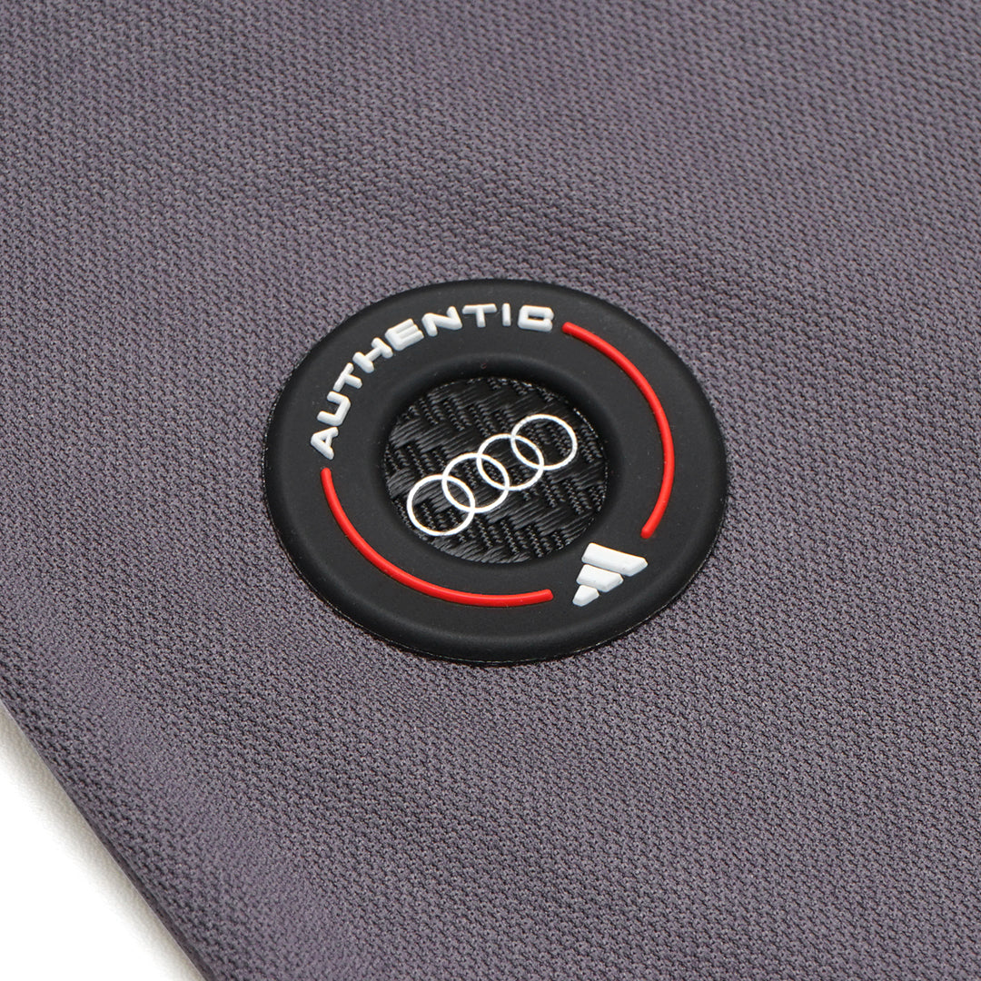 ADD X Audi Revolut F1 Team Driver Polo Shirt