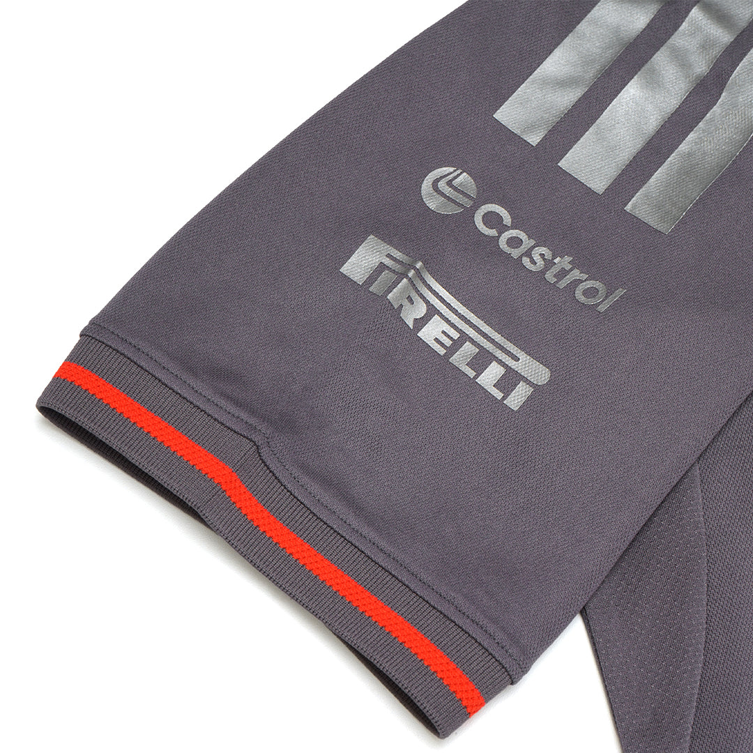 ADD X Audi Revolut F1 Team Driver Polo Shirt