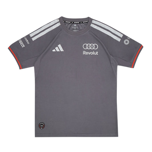 ADD X Audi Revolut F1 Team Driver Jersey T-Shirt