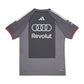 ADD X Audi Revolut F1 Team Driver Jersey T-Shirt