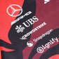 ADD X Mercedes AMG Miami F1 Team Driver Jersey T-Shirt