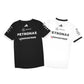 ADD X Mercedes AMG Petronas F1 Team V Neck Jersey T-Shirt