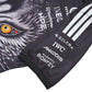 ADD X Y-3 Wolf F1 Team Driver Jersey T-Shirt
