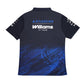 NEA X Atlassian Williams F1 Team 2026 Polo Shirt