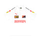 PMA X Scuderia Ferrari F1 Jersey Polo Shirt
