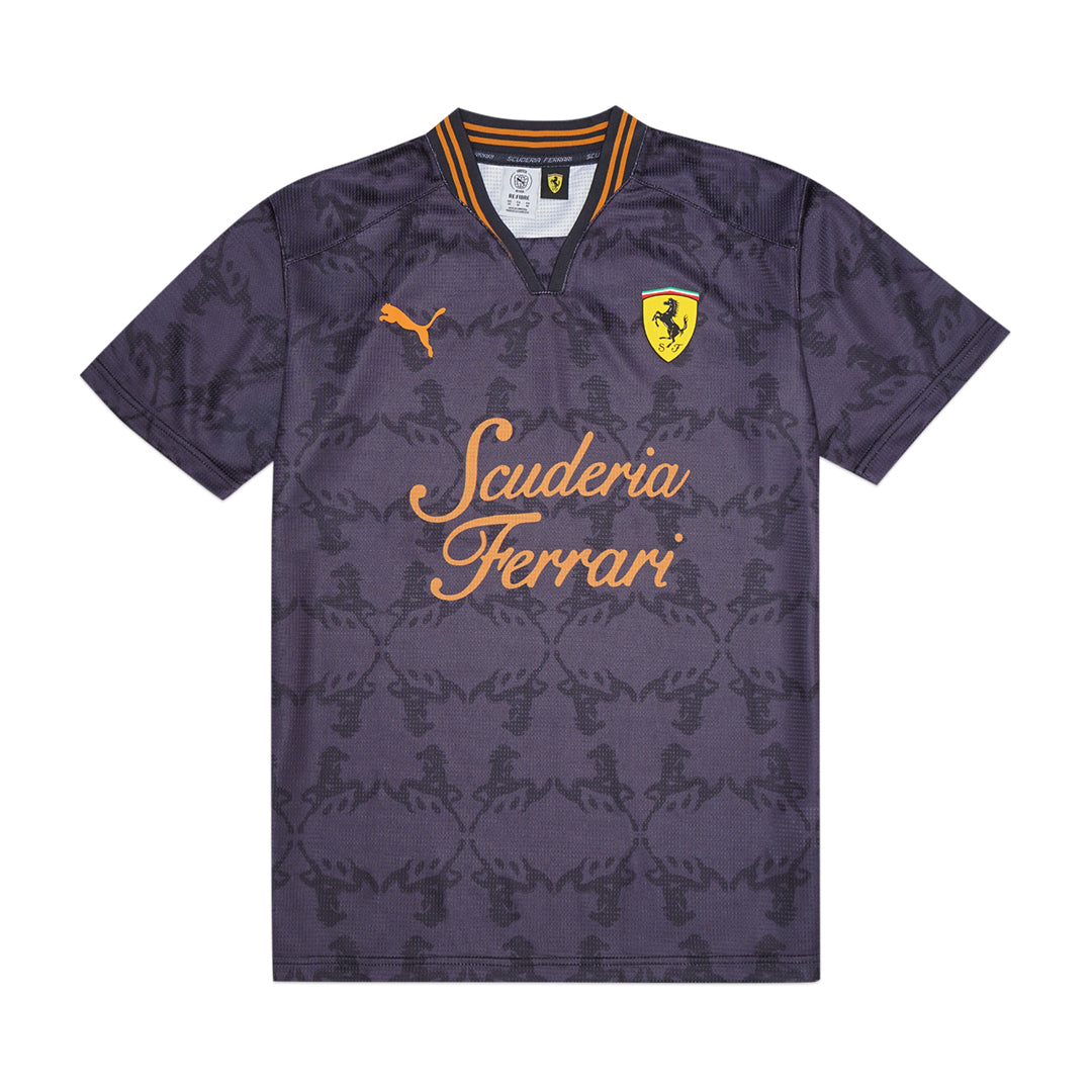 PMA X Ferrari Year of the Horse Jersey T-Shirt