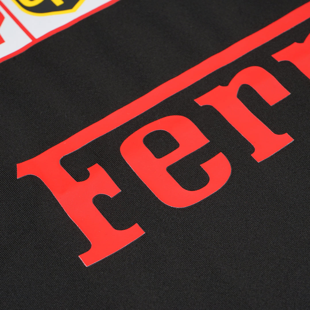PMA X Scuderia Ferrari F1 Jersey T-Shirt