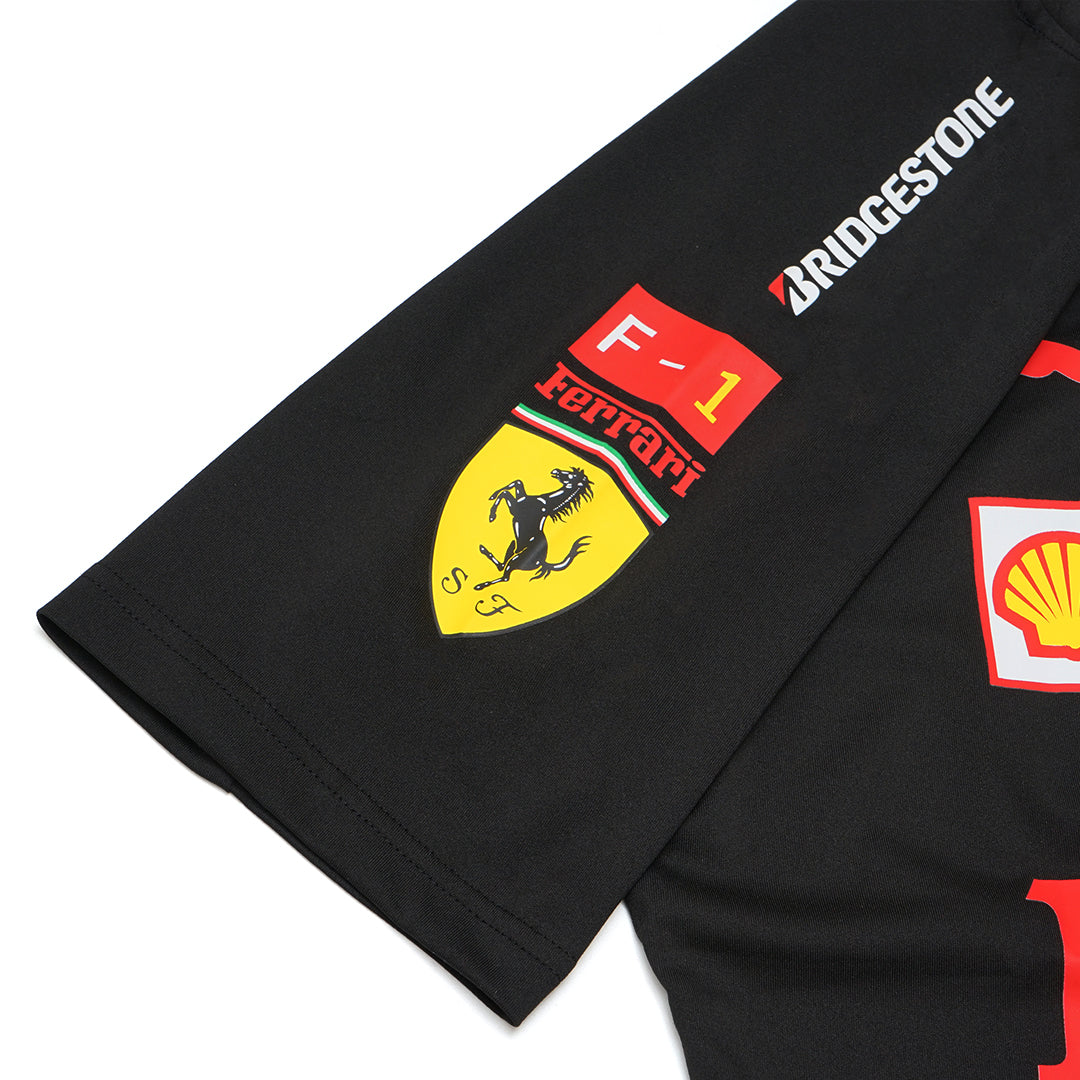 PMA X Scuderia Ferrari F1 Jersey T-Shirt