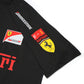 PMA X Scuderia Ferrari F1 Jersey T-Shirt