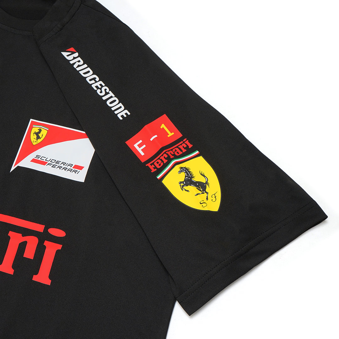 PMA X Scuderia Ferrari F1 Jersey T-Shirt