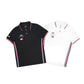THF X Cadillac F1 Team Pique Polo Shirt