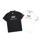 THF X Cadillac F1 Team Pique Polo Shirt