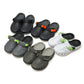 CRS Echo II Clog Classic Slipper