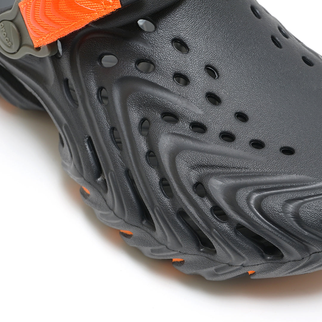 CRS Echo II Clog Classic Slipper