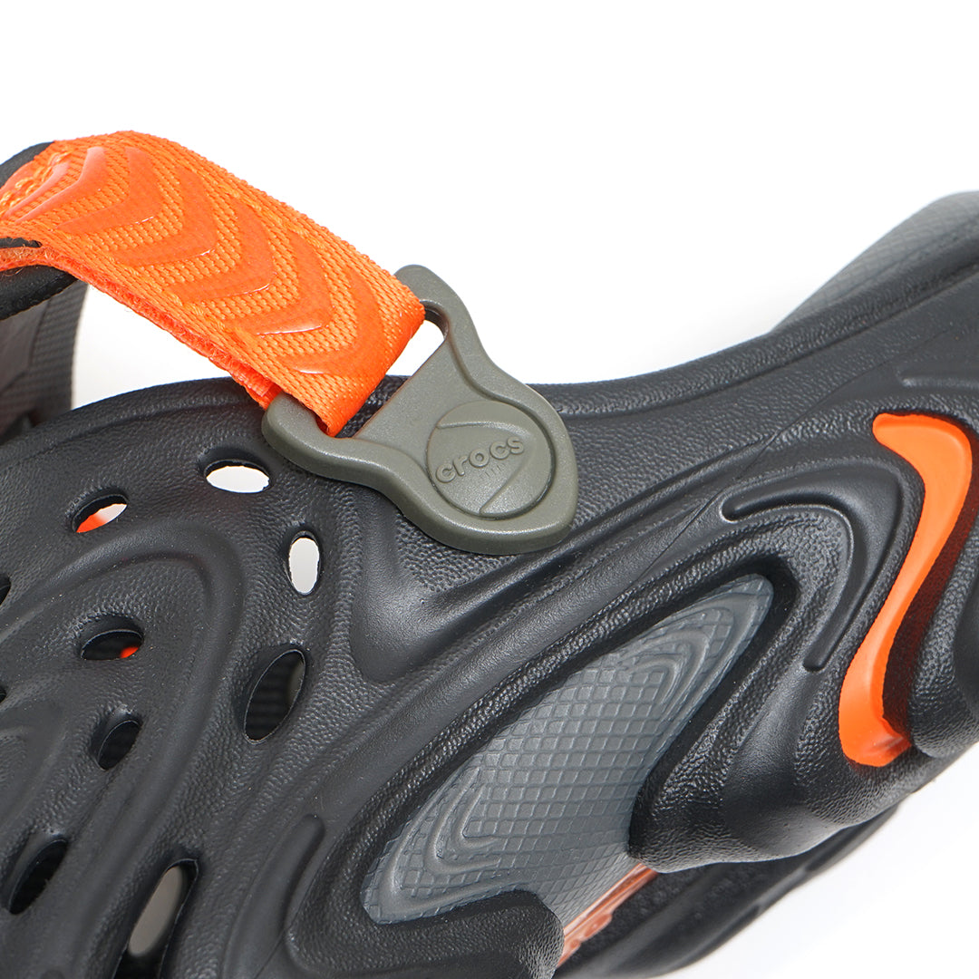 CRS Echo II Clog Classic Slipper