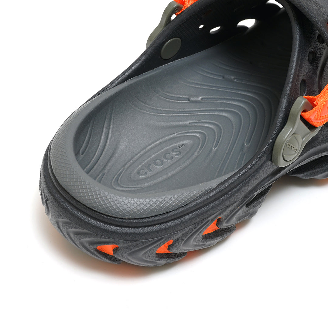 CRS Echo II Clog Classic Slipper