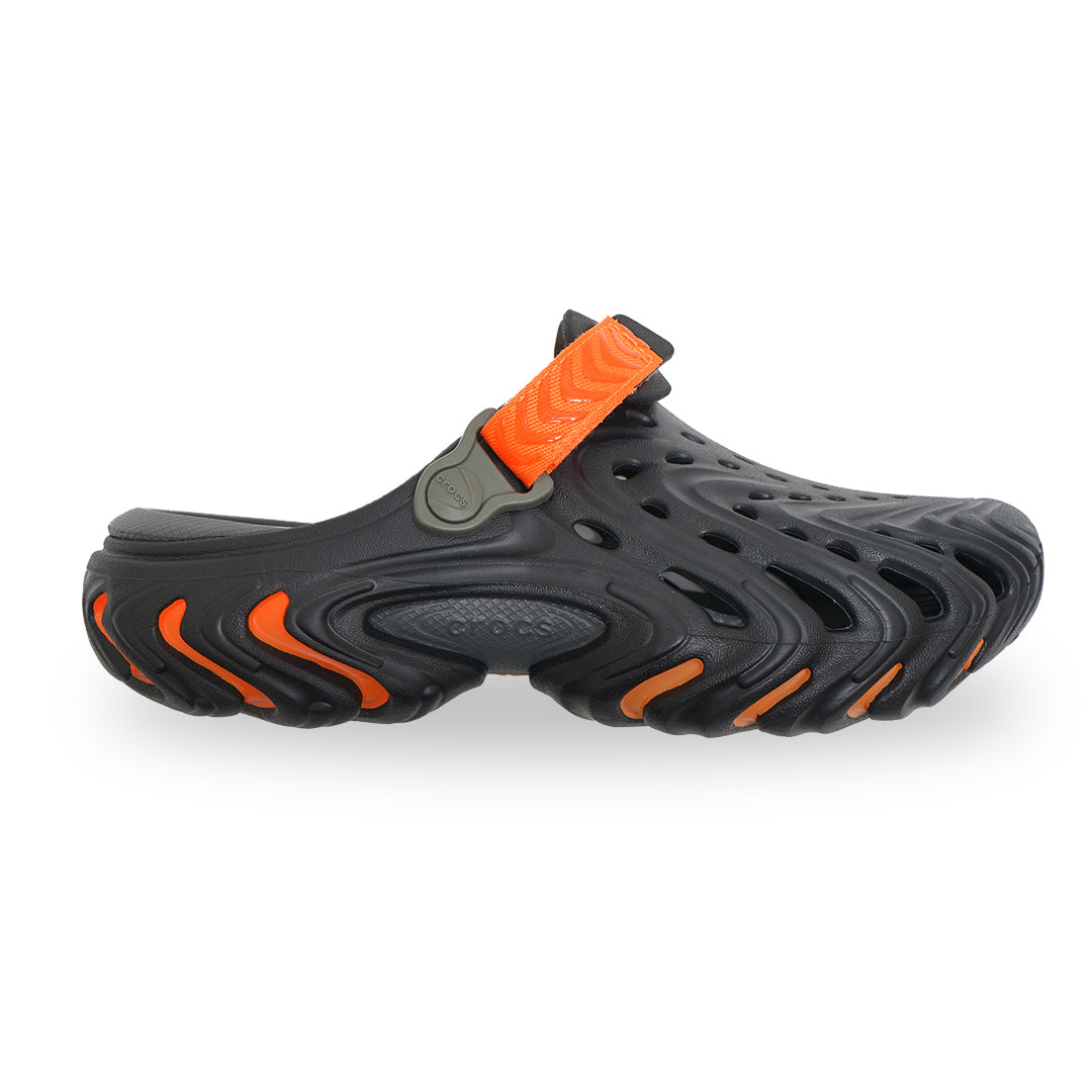 CRS Echo II Clog Classic Slipper
